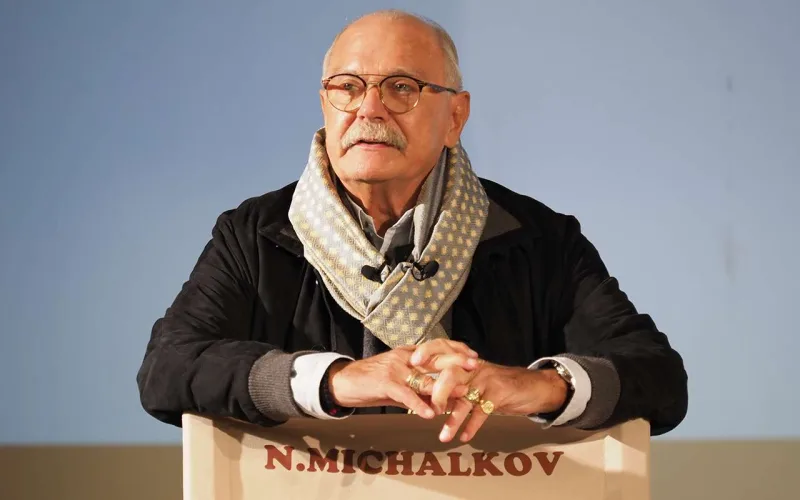 Rusiyanın tərəfini tutan rejissora həbs!