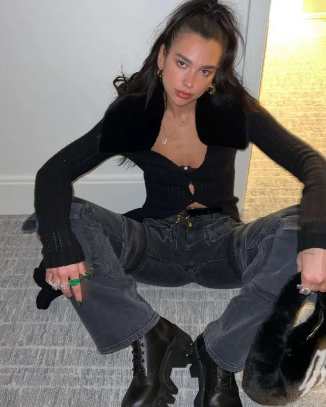 Dua Lipanı məhkəməyə verdilər