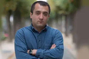 “Azərbaycanfilm” kinostudiyasının rəhbəri vəzifəsindən getdi