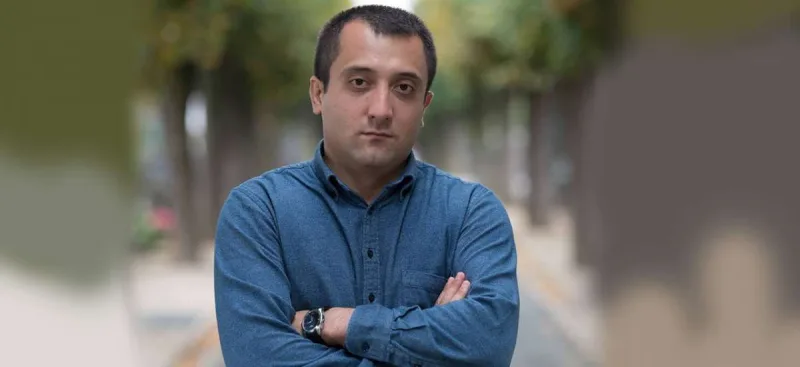 “Azərbaycanfilm” kinostudiyasının rəhbəri vəzifəsindən getdi