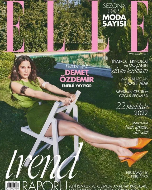 Demetdən “Aşk taktikleri”