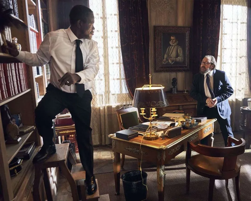 Məşhur seriala hücum - 300 minlik oğurluq oldu