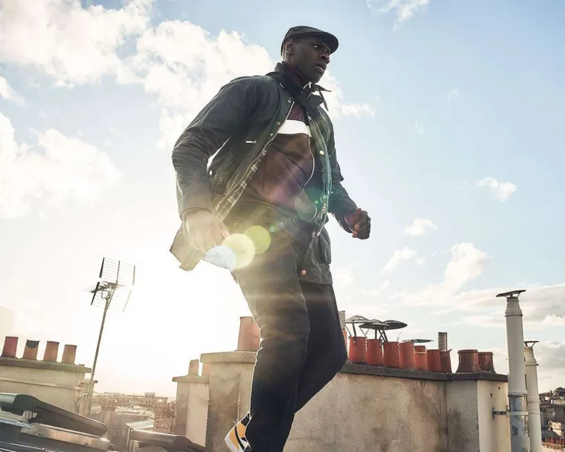 Məşhur seriala hücum - 300 minlik oğurluq oldu