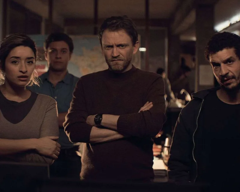 Məşhur seriala hücum - 300 minlik oğurluq oldu