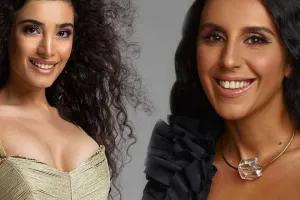 Səmra Jamala “oldu”