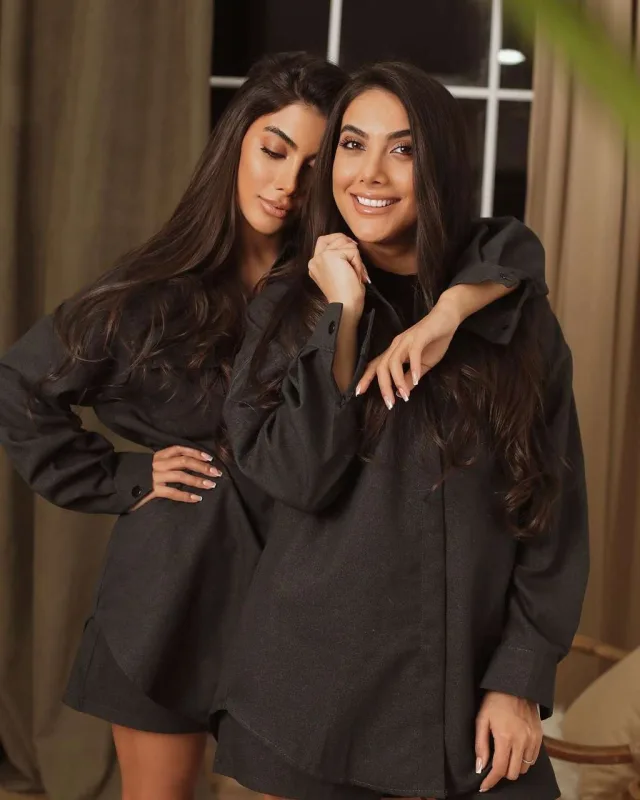 “FaceApp” gözəlçələri deyilik”