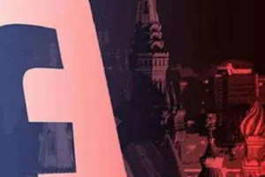 Rusiyada feysbuka giriş bloklandı