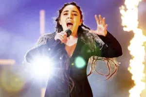 Ermənistan Avroviziyaya iki müğənni göndərir