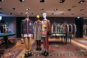 Rusiyada ən məşhur brendlər bağlandı