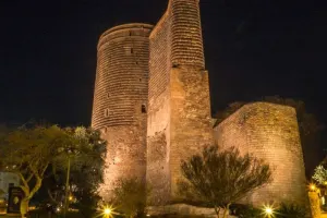 Tarixi abidələrlə bağlı vətəndaşlara MÜRACİƏT