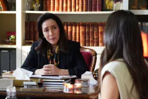 “Kırmızı oda” məhkəməyə verildi