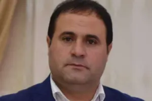 Azərbaycanlı müğənni qəzada öldü