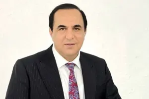 Manaf azadlığa çıxıb toylara başladı