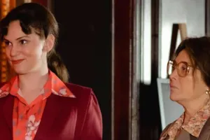 “Bergen”in prodüserləri təhdid olunur