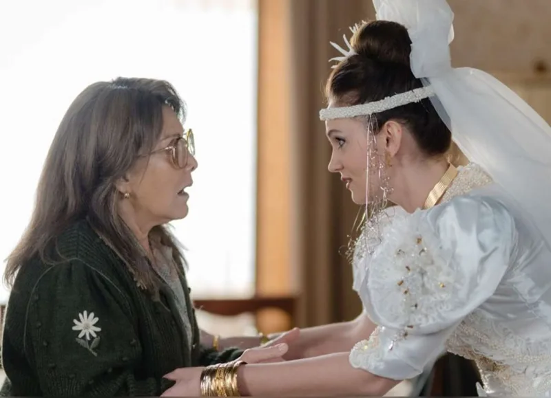 “Bergen”in prodüserləri təhdid olunur