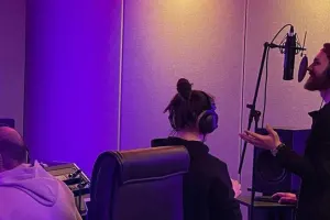 Nadirdən Avroviziya mahnısı haqda açıqlama