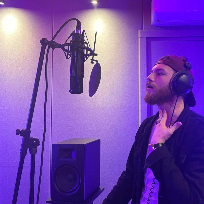 Nadirdən Avroviziya mahnısı haqda açıqlama