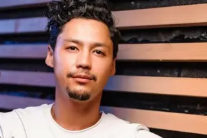 Ukraynalı aktyor müharibədə həlak oldu