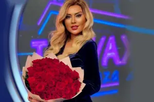 Roza Türkiyəyə köçəcək