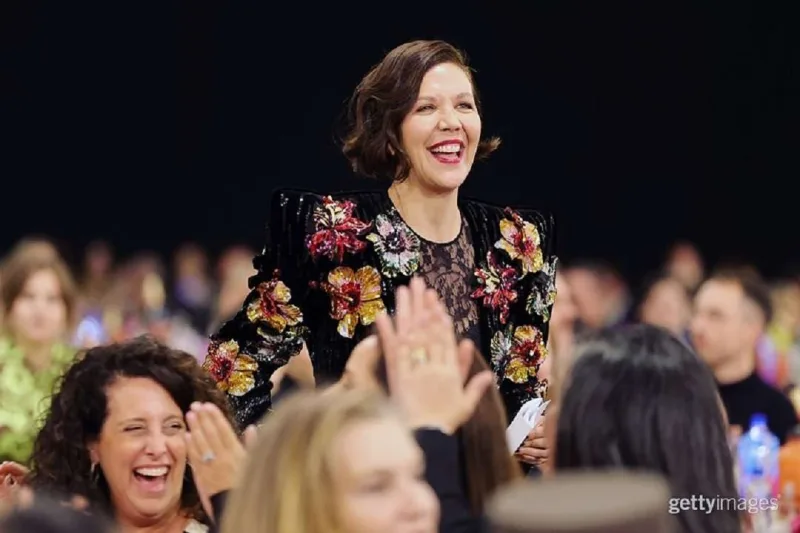 “Spirit” mükafatlarından rəngli görüntülər