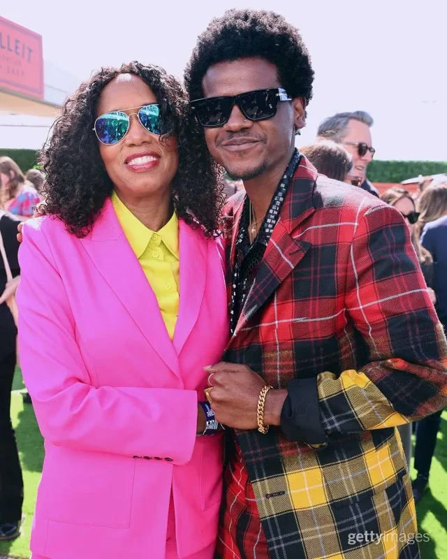 “Spirit” mükafatlarından rəngli görüntülər