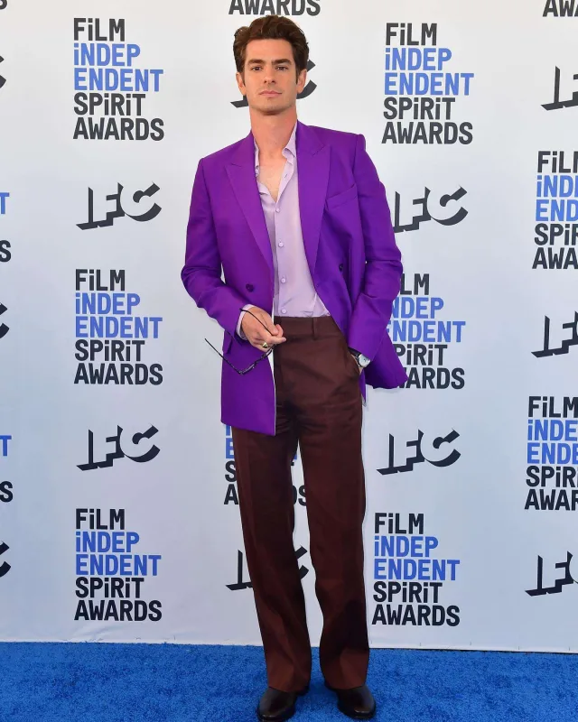 “Spirit” mükafatlarından rəngli görüntülər