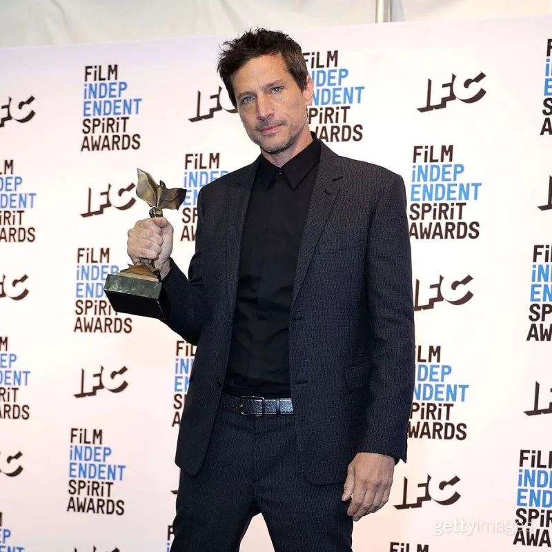 “Spirit” mükafatlarından rəngli görüntülər