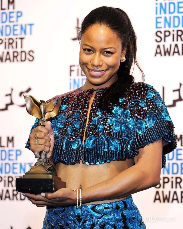 “Spirit” mükafatlarından rəngli görüntülər