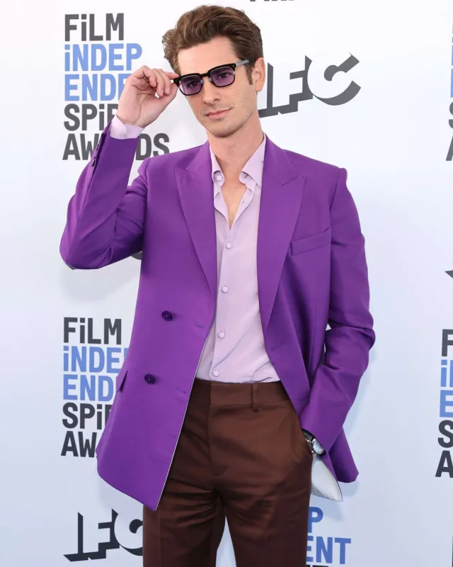 “Spirit” mükafatlarından rəngli görüntülər