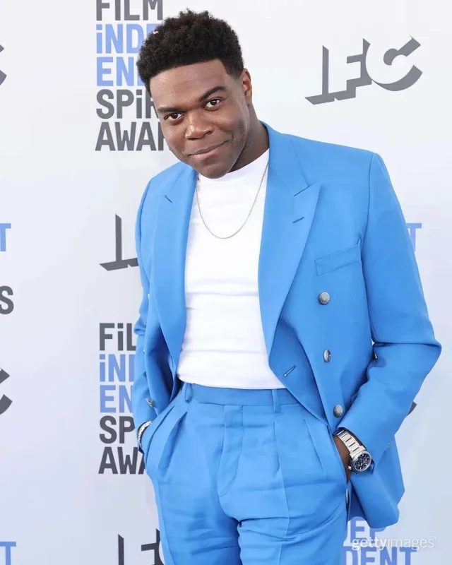 “Spirit” mükafatlarından rəngli görüntülər