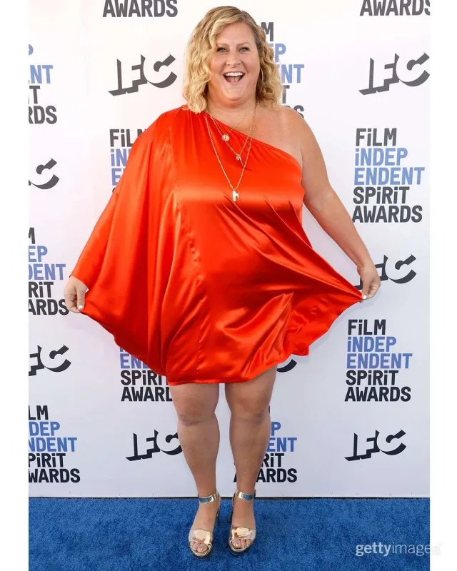 “Spirit” mükafatlarından rəngli görüntülər