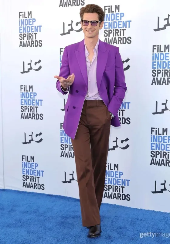 “Spirit” mükafatlarından rəngli görüntülər