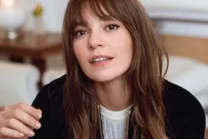 Aslı Enver sevgilisi ilə görüntüləndi