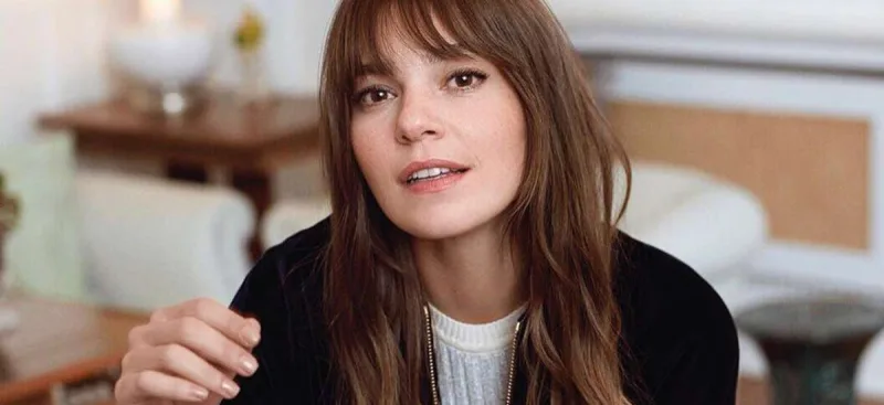 Aslı Enver sevgilisi ilə görüntüləndi