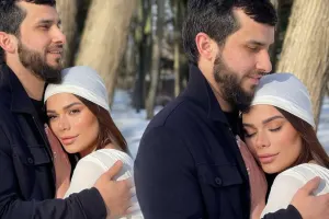 Onların iki toyu olacaq