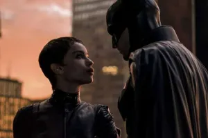 “The Batman”dan açılış rekordu