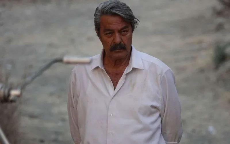 Kadir İnanıra ağır itki