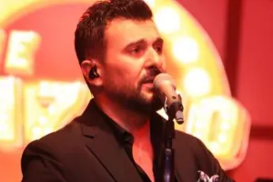 Gökhan Tepe Bakıda... - Video