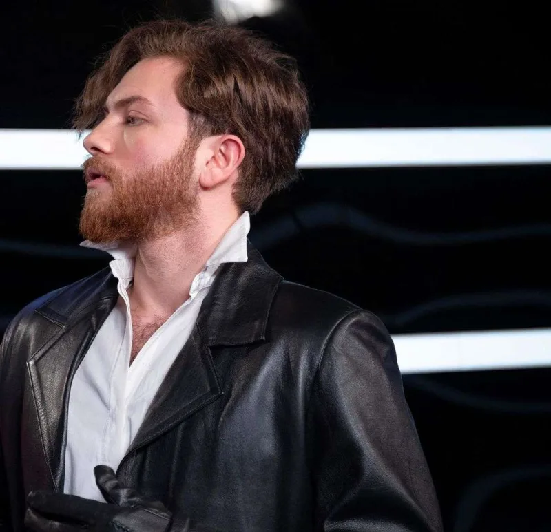 Avroviziya mahnımızı yenə xaricilər yazıb