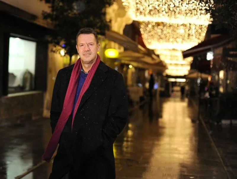 Türkiyənin məşhur kanalı müflisləşdi