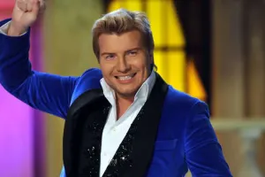 Nikolay Baskova Ukraynada qiyabi həbs