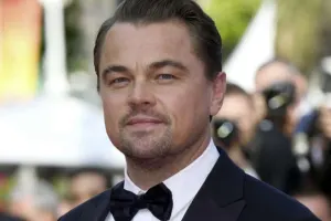 Di Kaprio Ukraynaya 17 milyon ayırdı