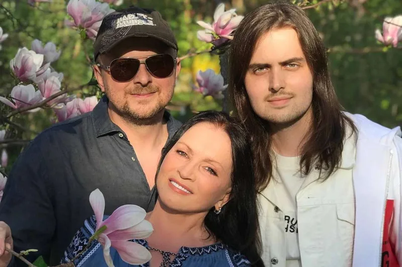 SSRİ Xalq artistinin oğlu və nəvəsi saxlanıldı