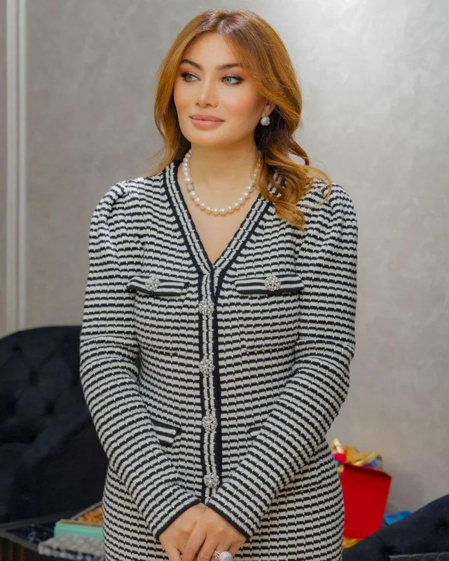 Dadaşova Ruhi Əliyevaya mahnı həsr etdi