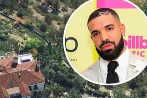 Evini 14,8 milyon dollara satır