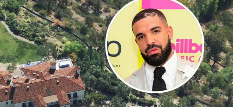 Evini 14,8 milyon dollara satır