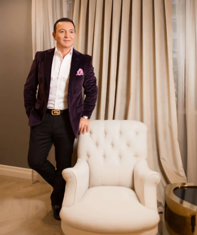 Vasif Məhərrəmli məhkəmədə dindirildi