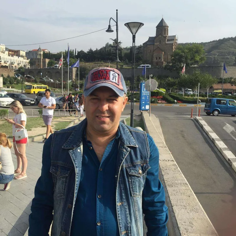 “Amerikanski” Elariz… - Video