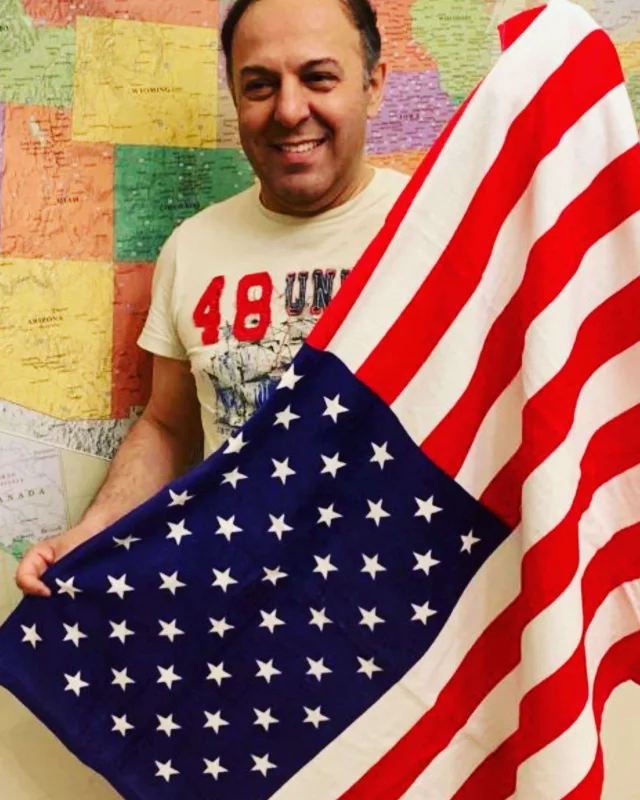 “Amerikanski” Elariz… - Video