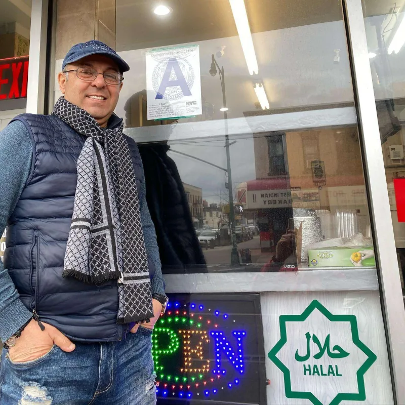 “Amerikanski” Elariz… - Video